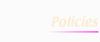 Domain Registration Policies